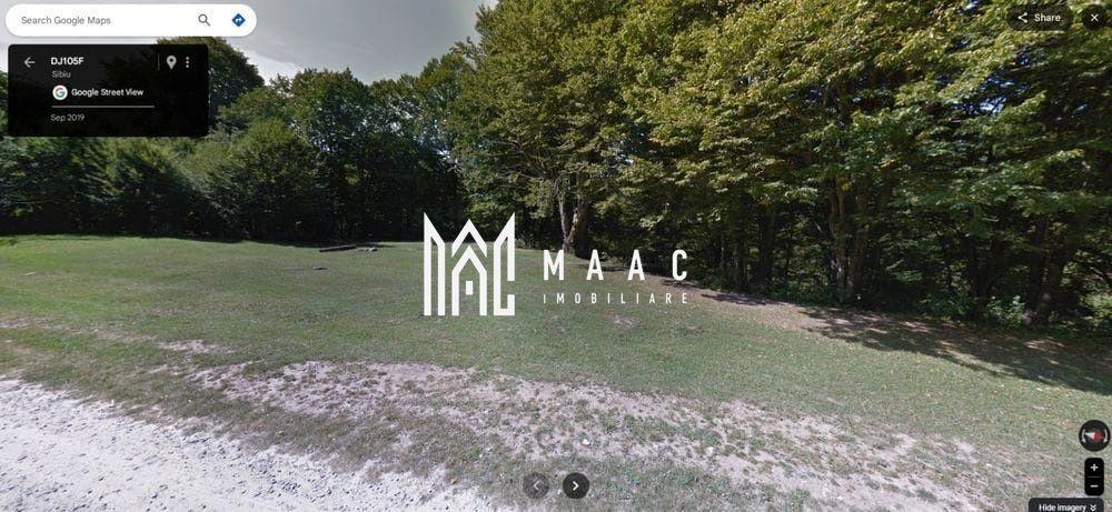 Teren Intravilan | 2000Mp | Valea Avrigului - 2