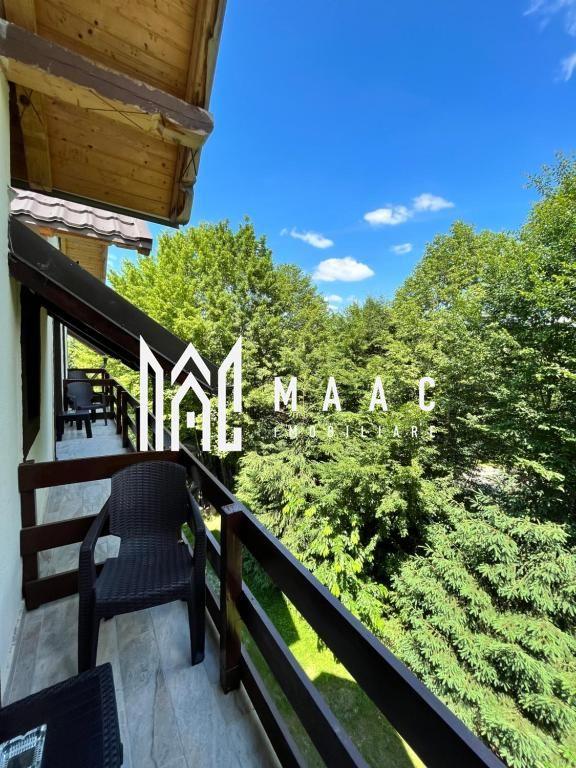 Pensiune Turistică | 360MPU | Curte | Oportunitate Investiție | Porumbacu de Sus - 4