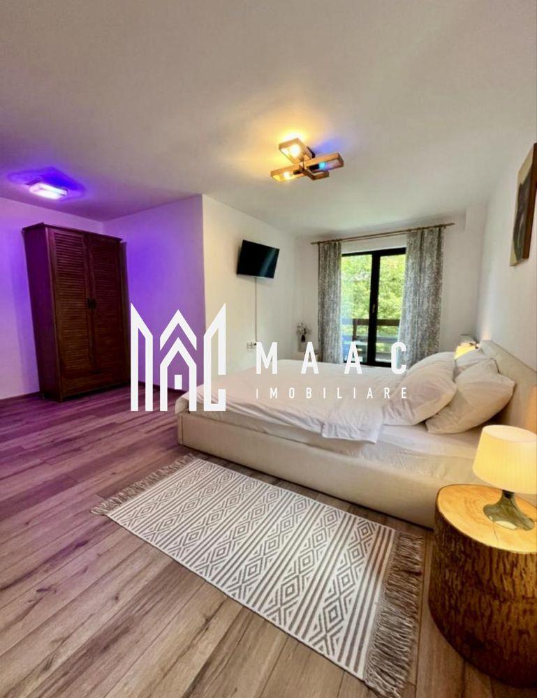 Pensiune Turistică | 360MPU | Curte | Oportunitate Investiție | Porumbacu de Sus - 13