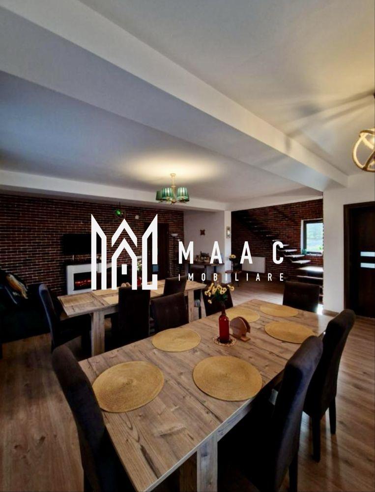 Pensiune Turistică | 360MPU | Curte | Oportunitate Investiție | Porumbacu de Sus - 9