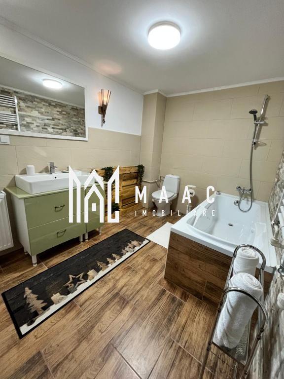 Pensiune Turistică | 360MPU | Curte | Oportunitate Investiție | Porumbacu de Sus - 12