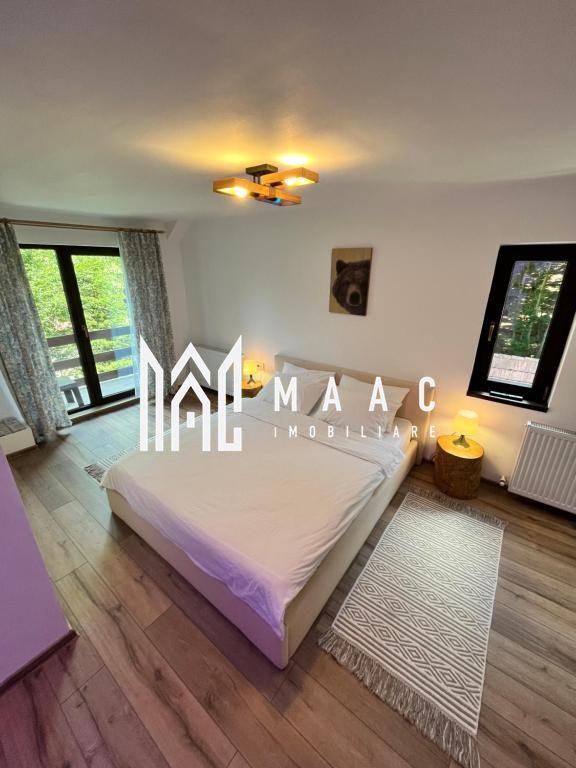 Pensiune Turistică | 360MPU | Curte | Oportunitate Investiție | Porumbacu de Sus - 11