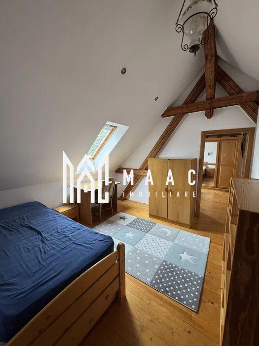 Apartament 5 Camere | 172 MPU | Garaj | Central - 4