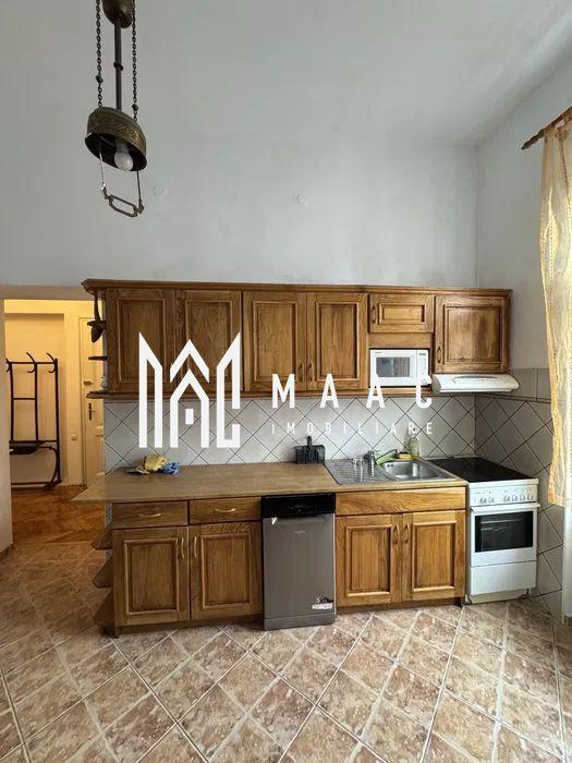 Apartament 5 Camere | 172 MPU | Garaj | Central - 7