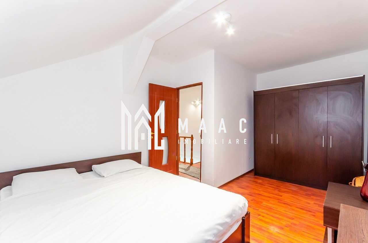 Apartament 3 camere | 88 MPU | Balcon | Stefan cel Mare - 5