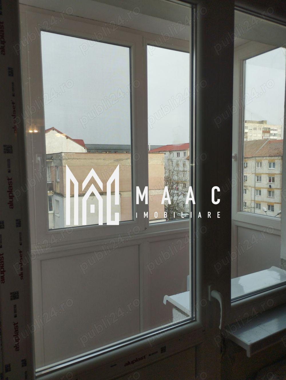 Apartament 2 camere | 56 mpu | Hipodrom 3 - 8
