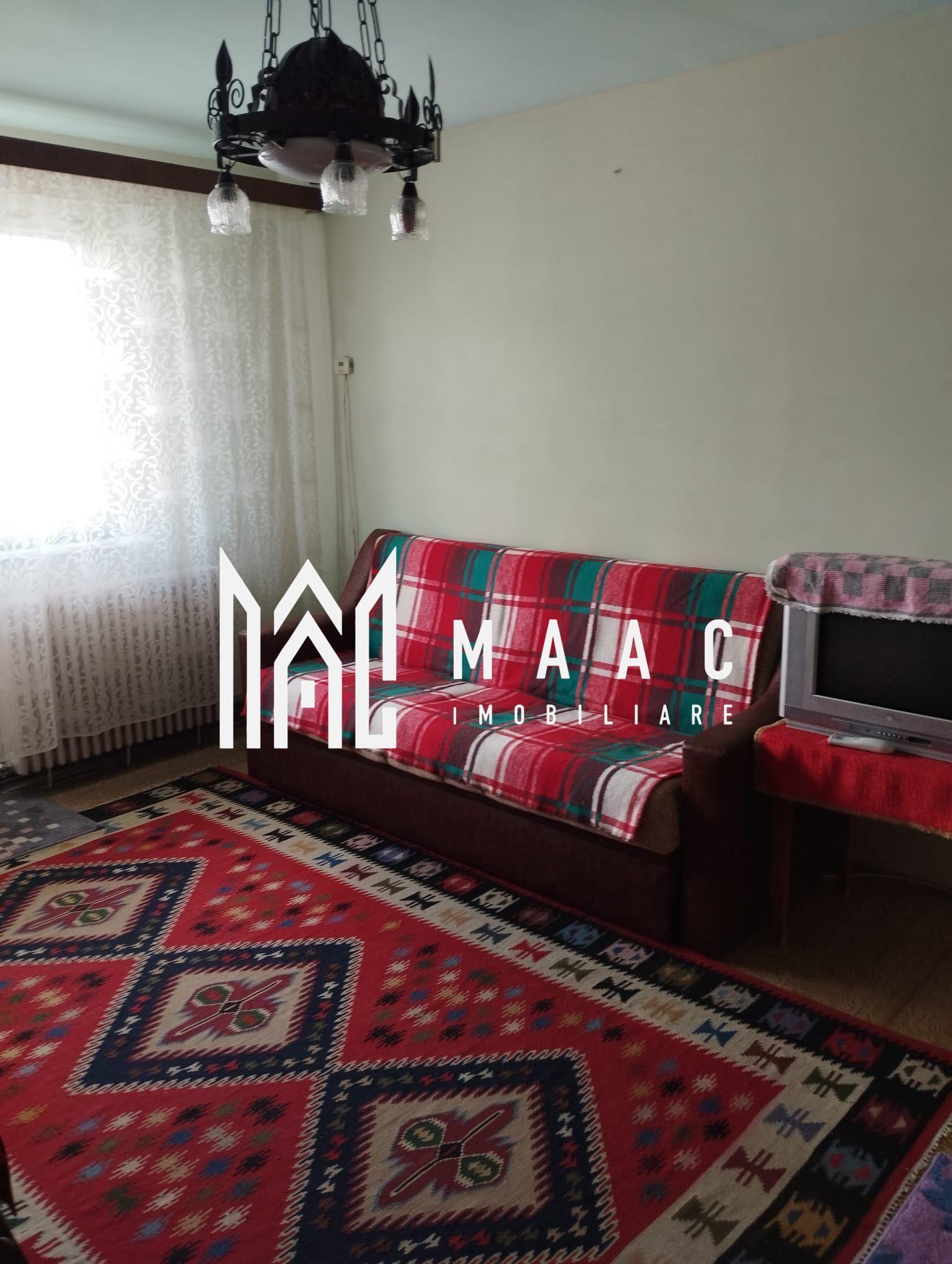 Apartament 2 camere | 56 mpu | Hipodrom 3 - 1