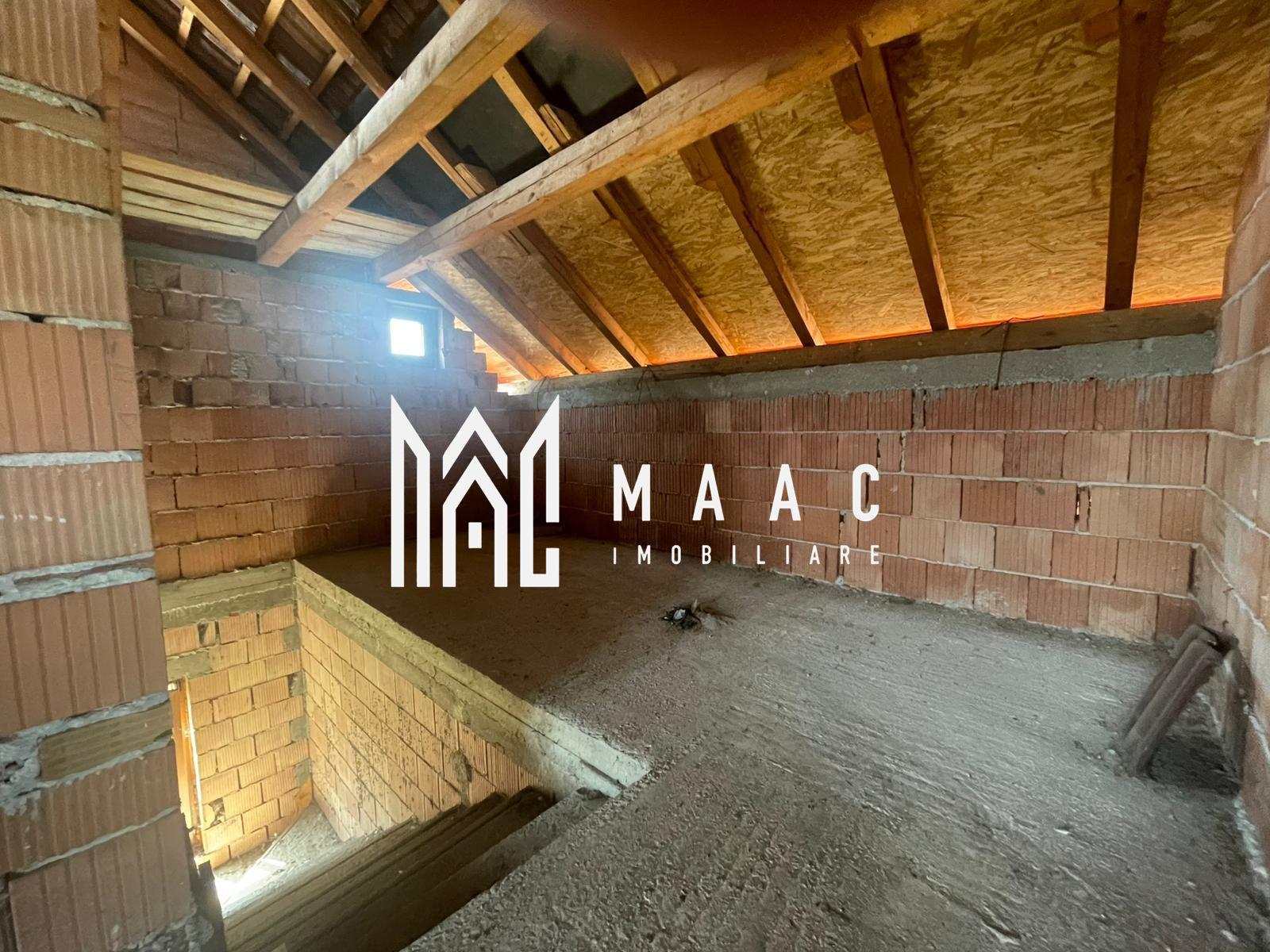 Casă 5 Camere | Individuala | 100 MPU | Cristian - 1