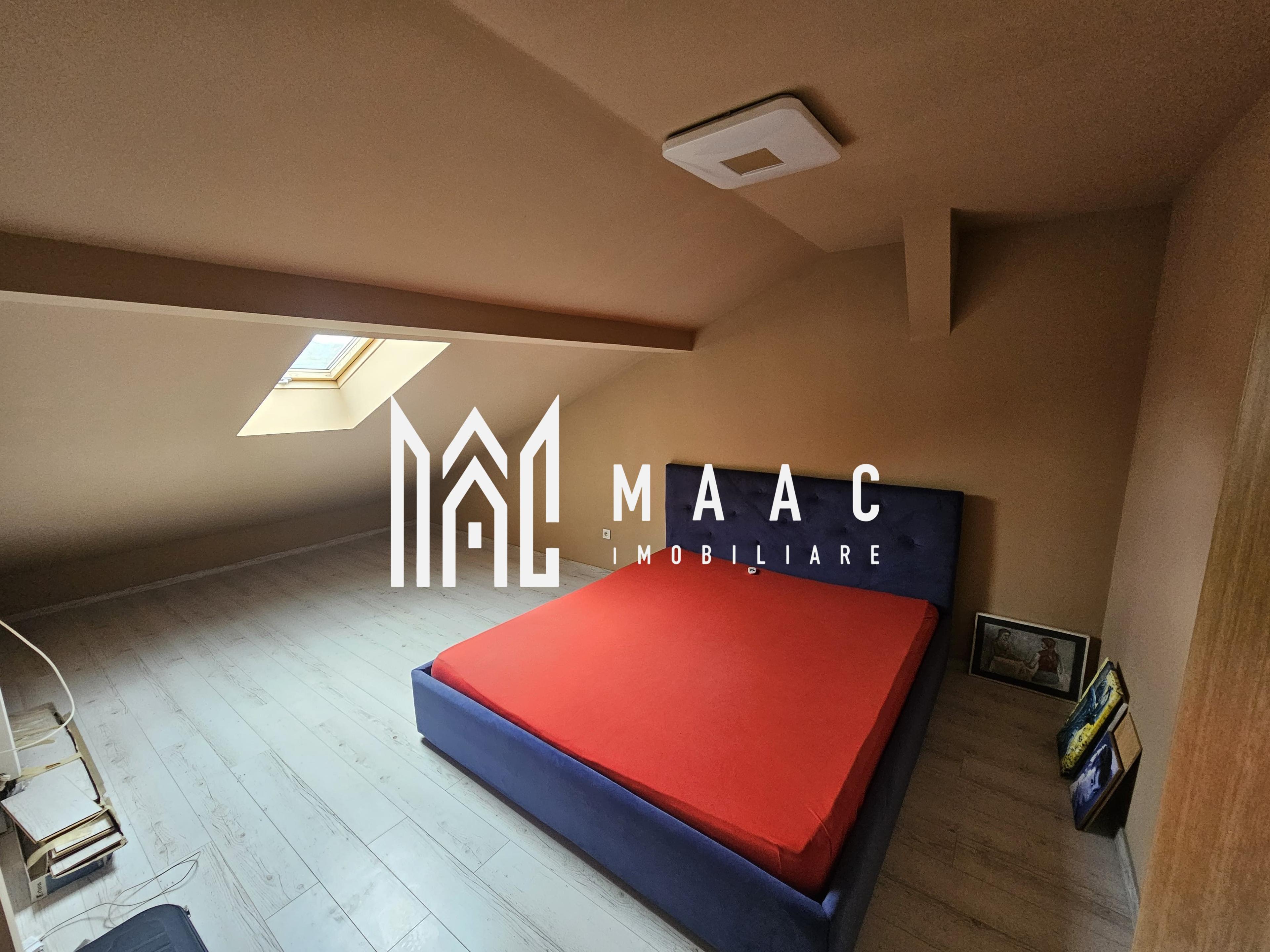 Apartament 3 camere | Decomandat | Mobilat Utilat | Lazaret - 4