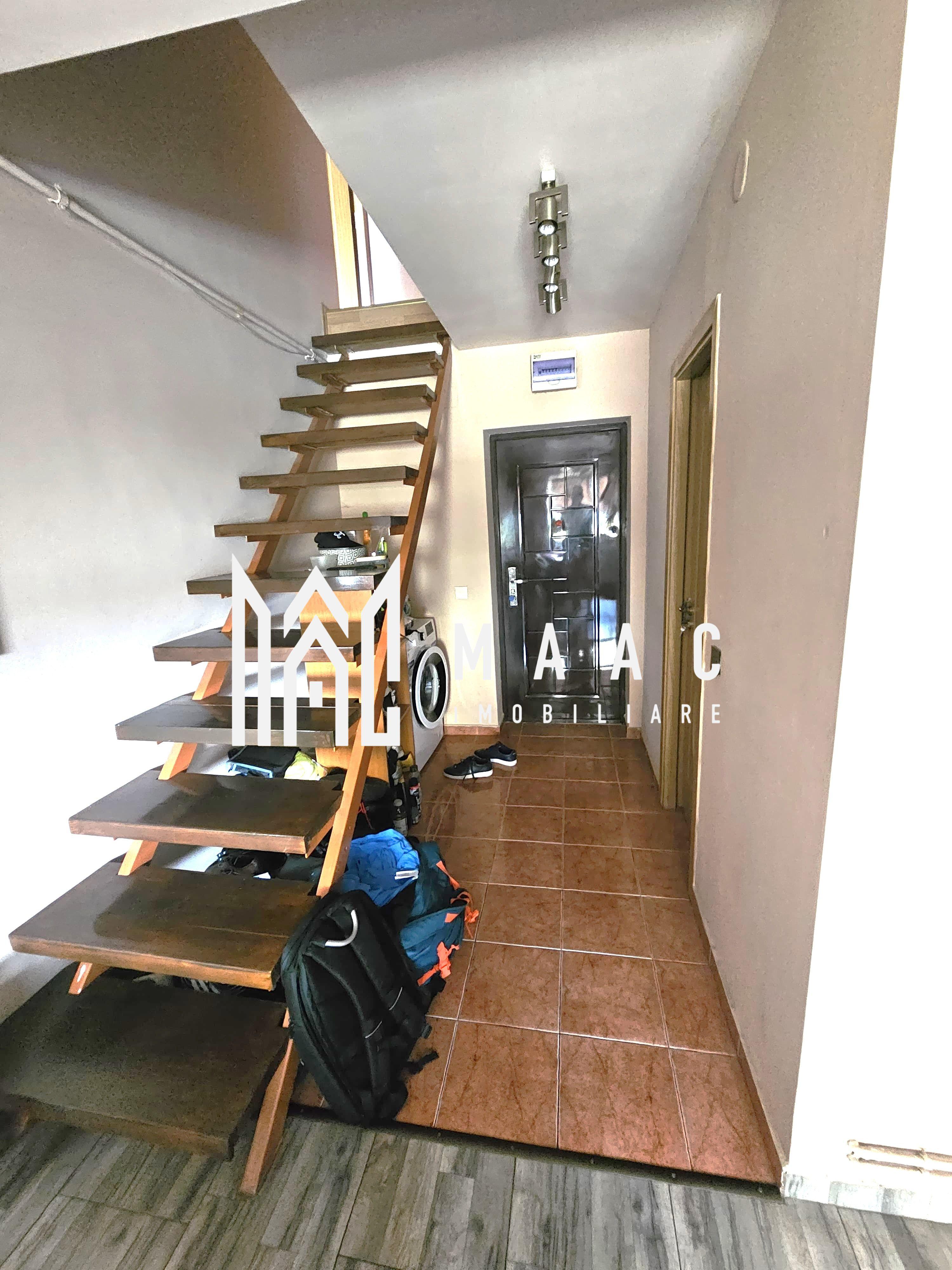 Apartament 3 camere | Decomandat | Mobilat Utilat | Lazaret - 5