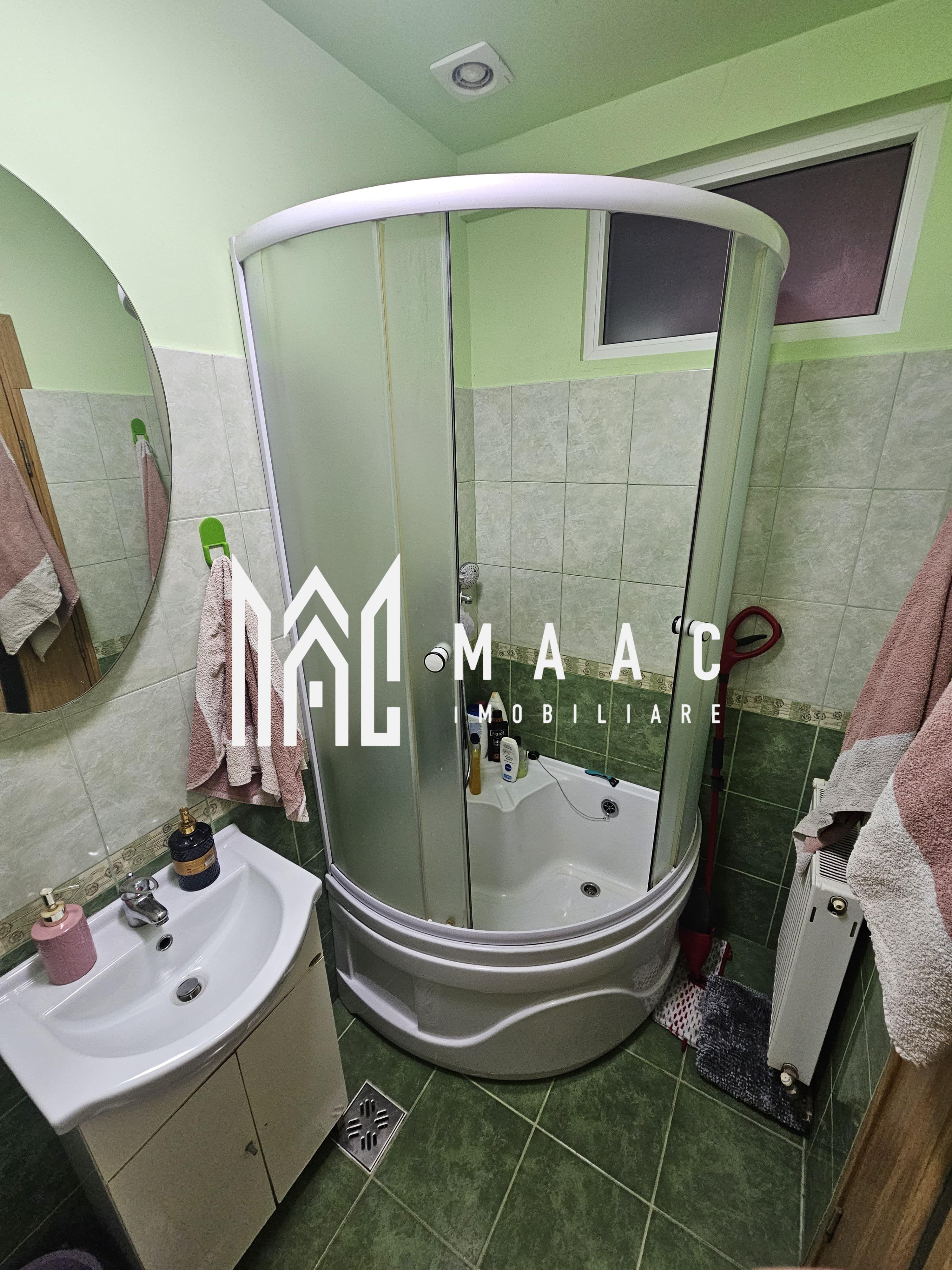 Apartament 3 camere | Decomandat | Mobilat Utilat | Lazaret - 9
