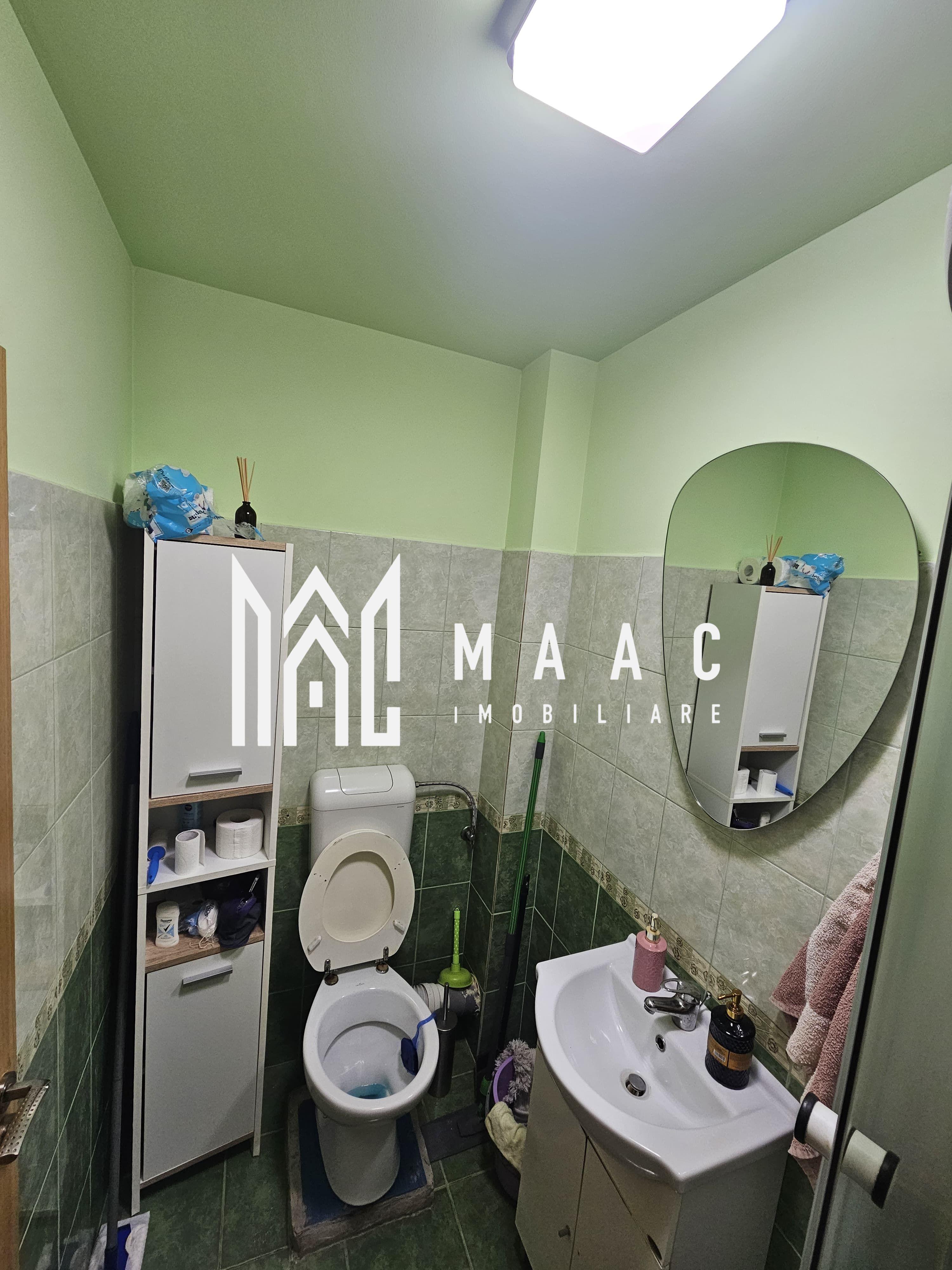 Apartament 3 camere | Decomandat | Mobilat Utilat | Lazaret - 6