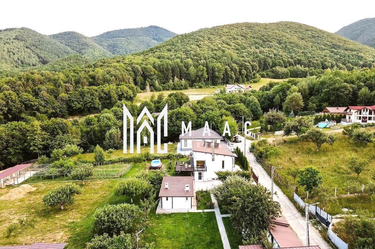 Casa 4 camere | 203 MPU | 1300 MP + 550mp Teren | Tocile - 2