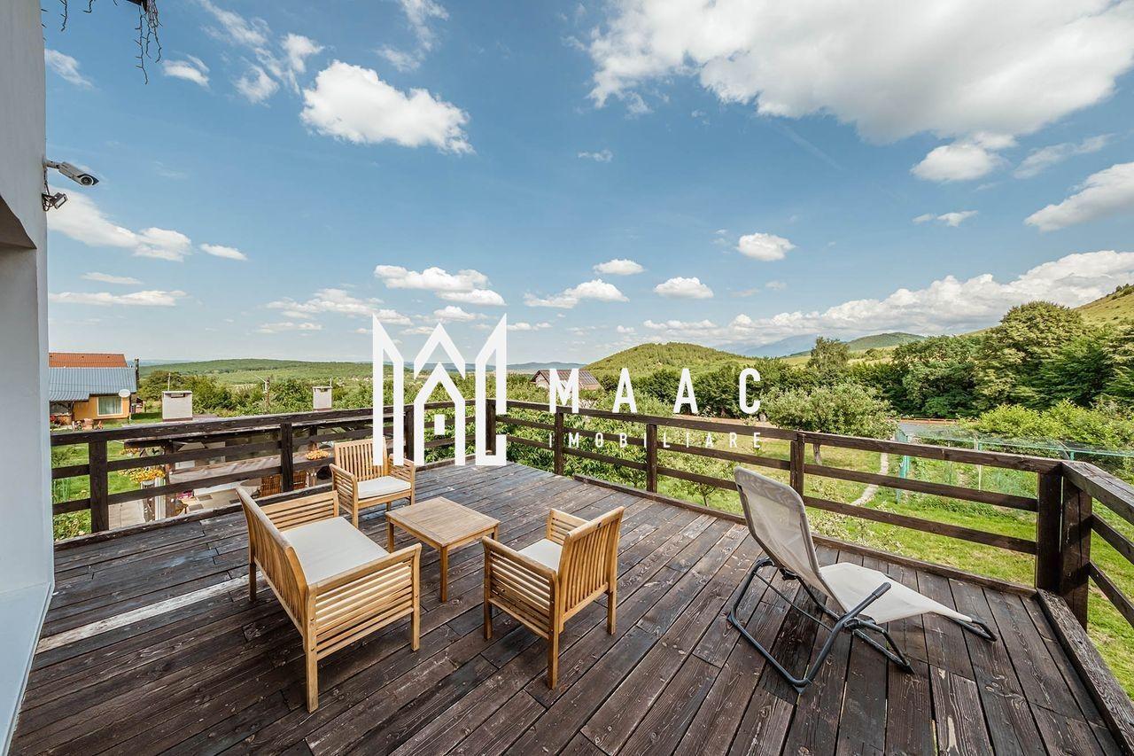 Casa 4 camere | 203 MPU | 1300 MP + 500mp Teren | Tocile - 1