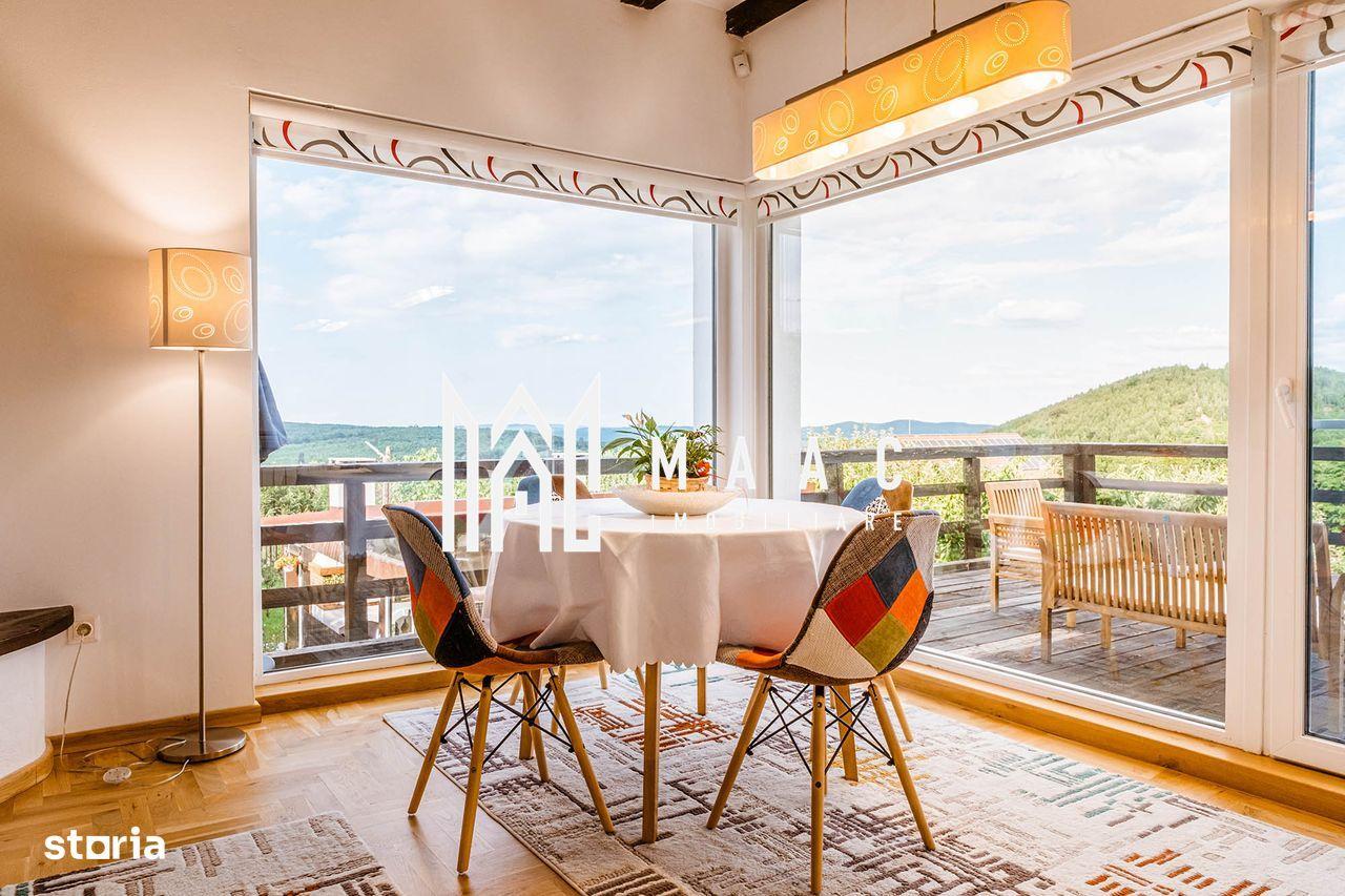 Casa 4 camere | 203 MPU | 1300 MP Teren | Tocile - 4