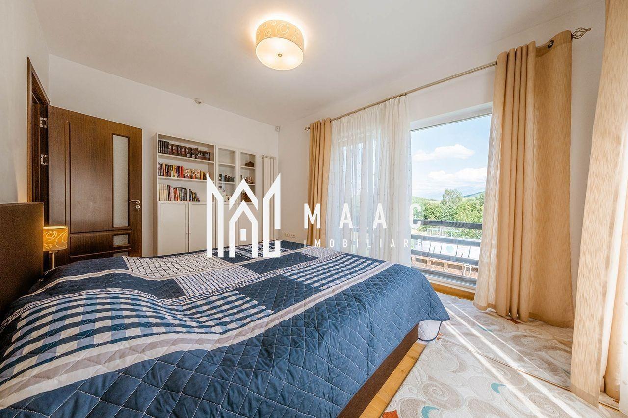 Casa 4 camere | 203 MPU | 1300 MP + 500mp Teren | Tocile - 12