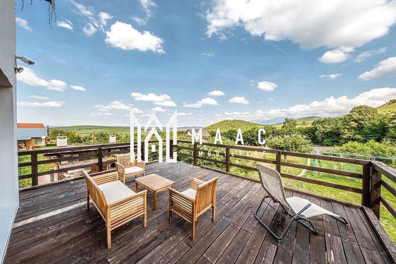 Casa 4 camere | 203 MPU | 1300 MP + 500mp Teren | Tocile - 1