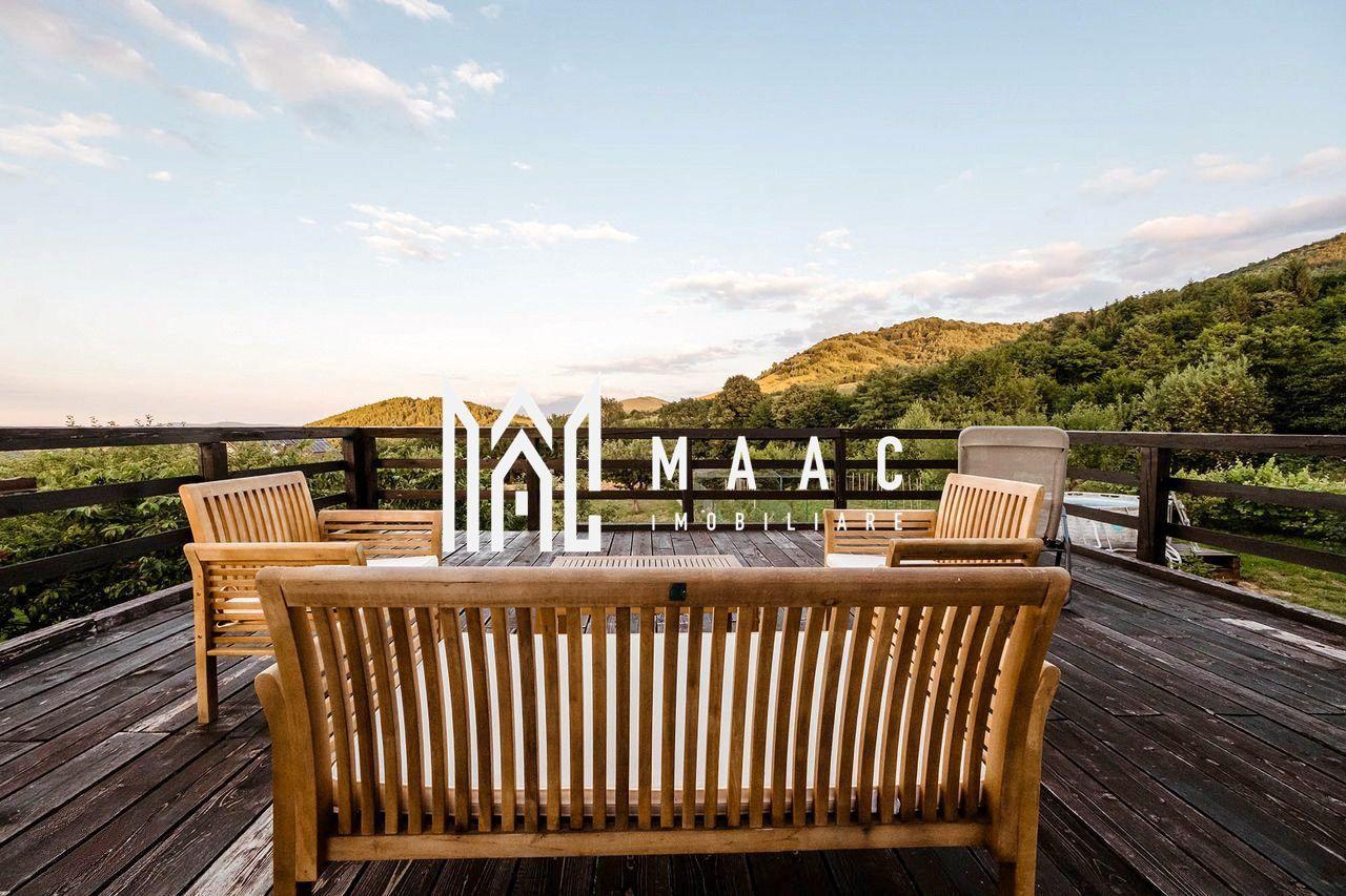 Casa 4 camere | 203 MPU | 1300 MP + 550mp Teren | Tocile - 3