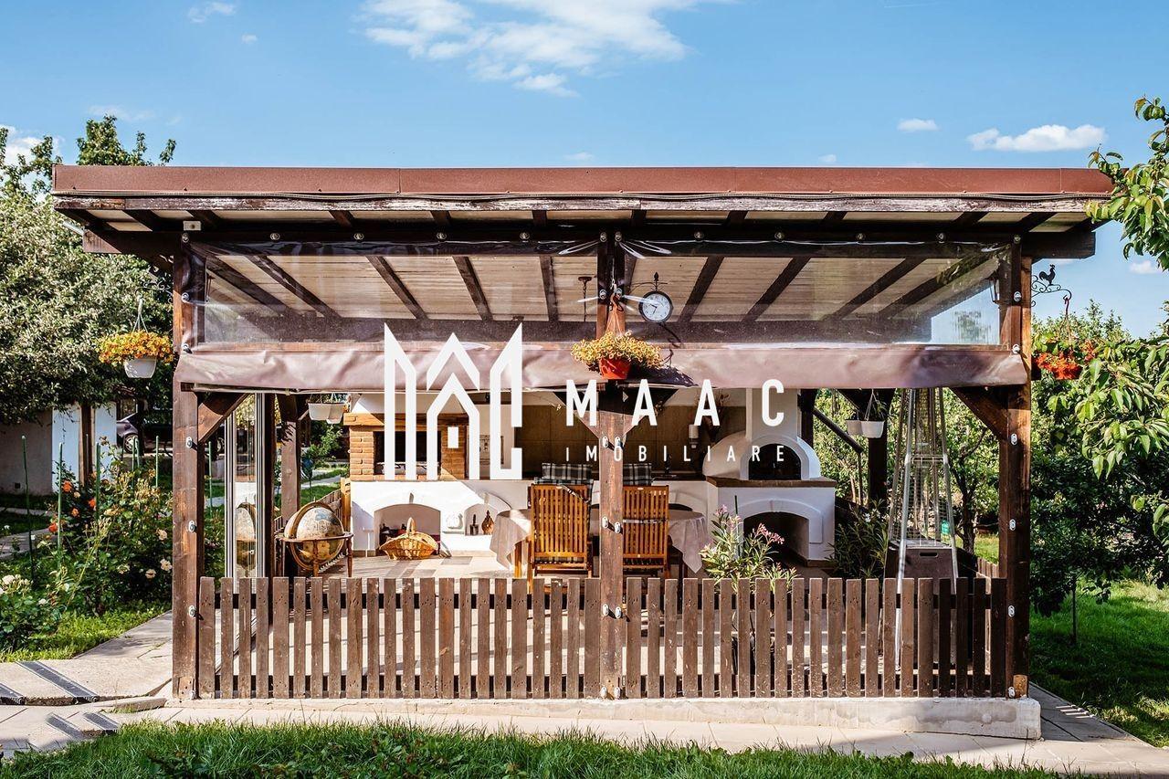 Casa 4 camere | 203 MPU | 1300 MP + 500mp Teren | Tocile - 7