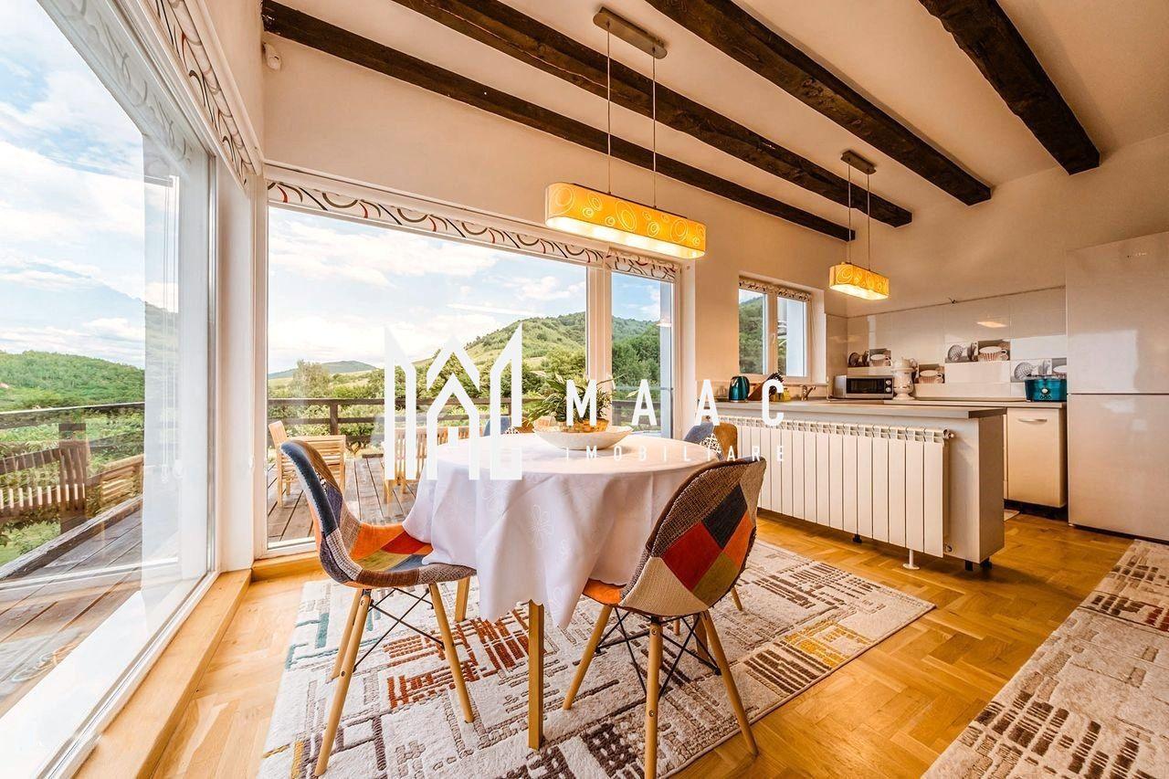 Casa 4 camere | 203 MPU | 1300 MP + 550mp Teren | Tocile - 6
