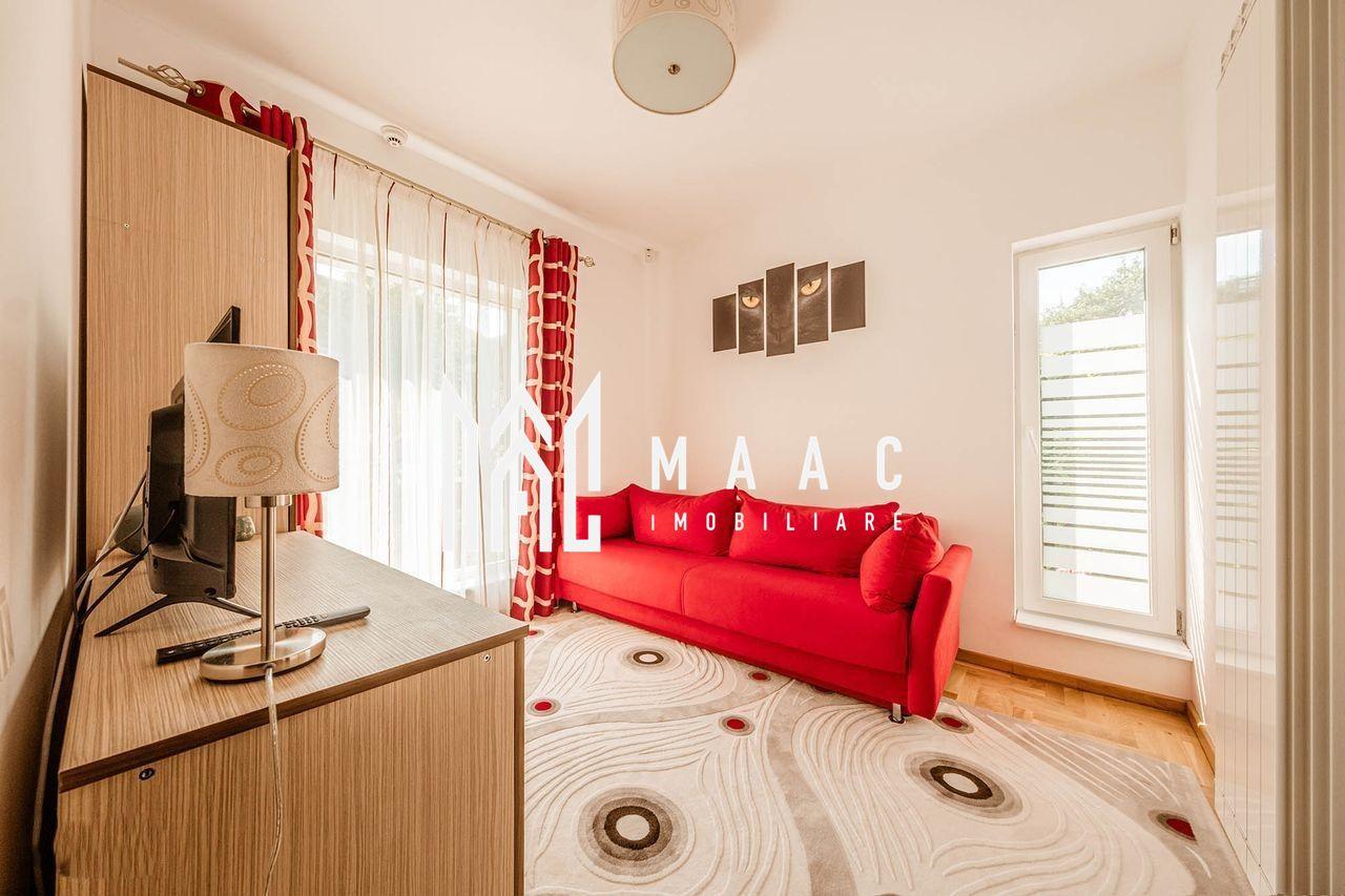 Casa 4 camere | 203 MPU | 1300 MP + 500mp Teren | Tocile - 15