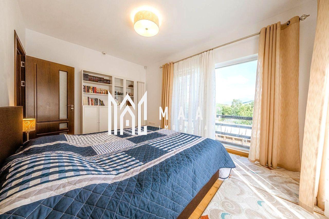 Casa 4 camere | 203 MPU | 1300 MP + 550mp Teren | Tocile - 12