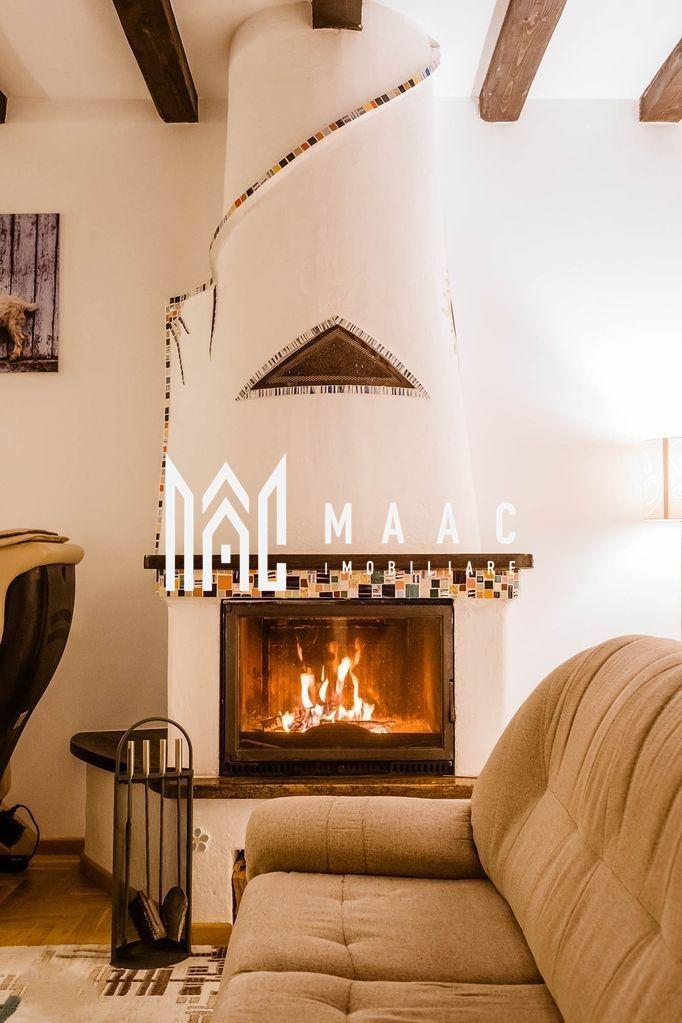 Casa 4 camere | 203 MPU | 1300 MP + 500mp Teren | Tocile - 9