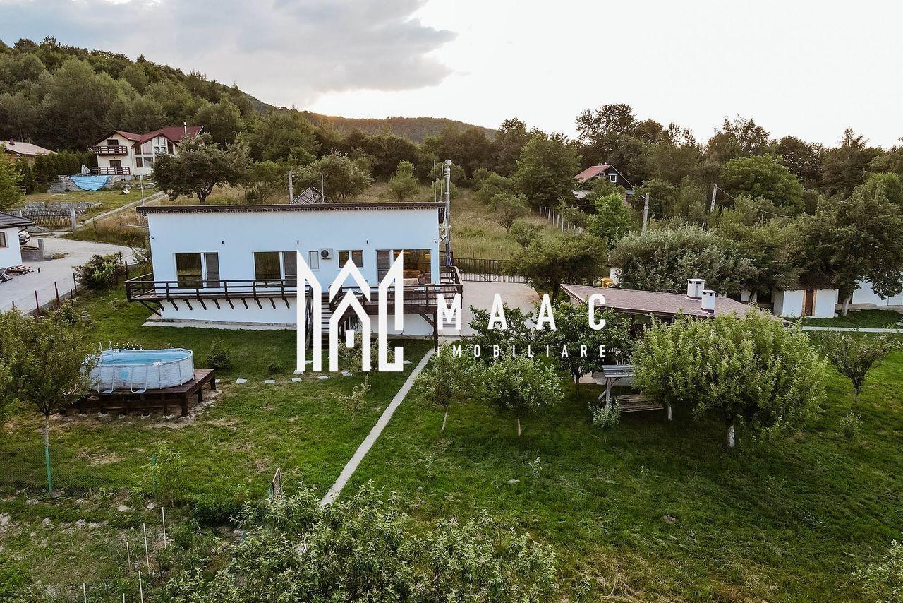 Casa 4 camere | 203 MPU | 1300 MP + 500mp Teren | Tocile - 13