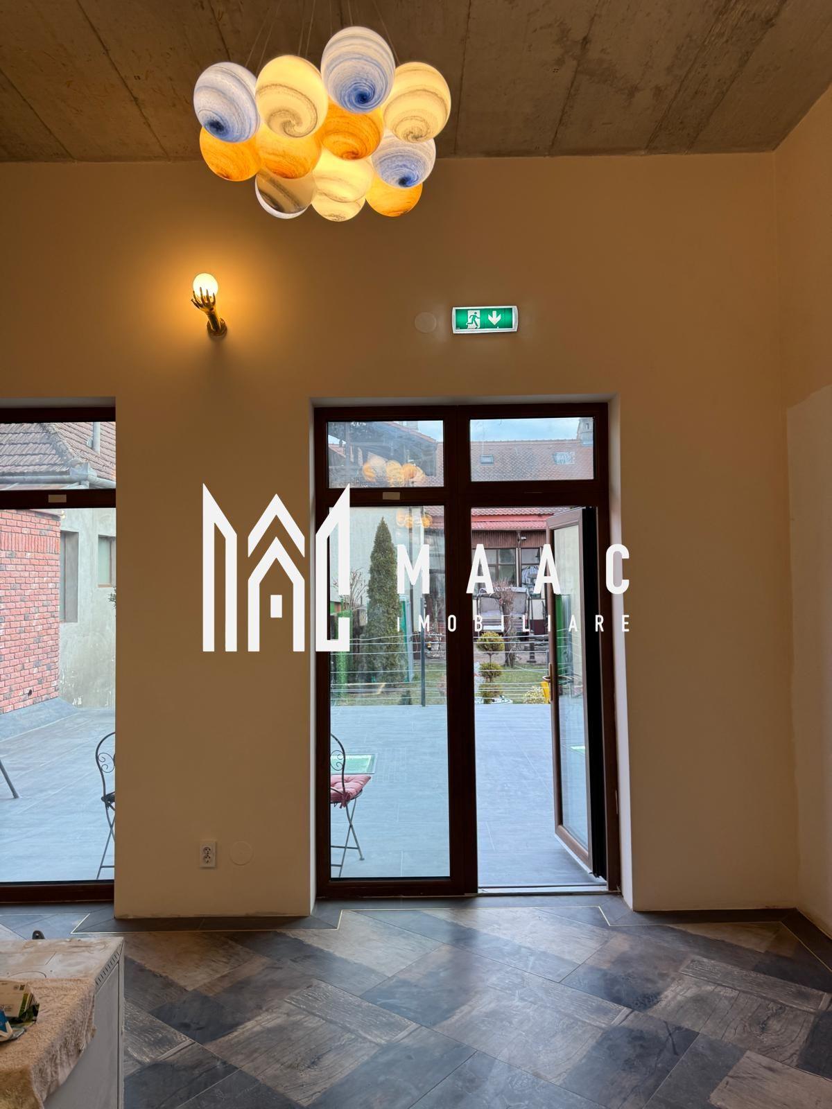 Spatiu Comercial I Open Space I Central - 7
