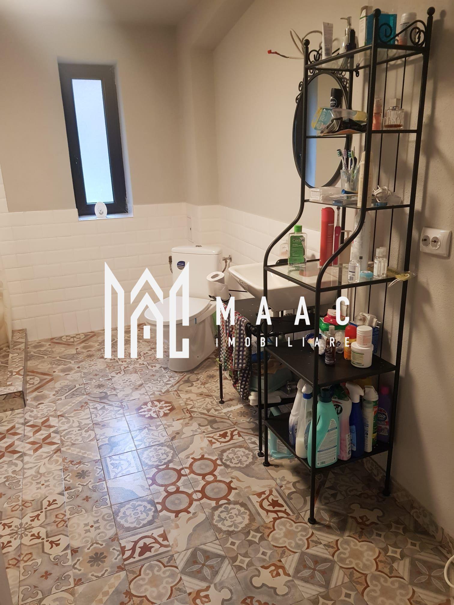 Casa 4 Camere | 600 MP Teren | Avrig - 8