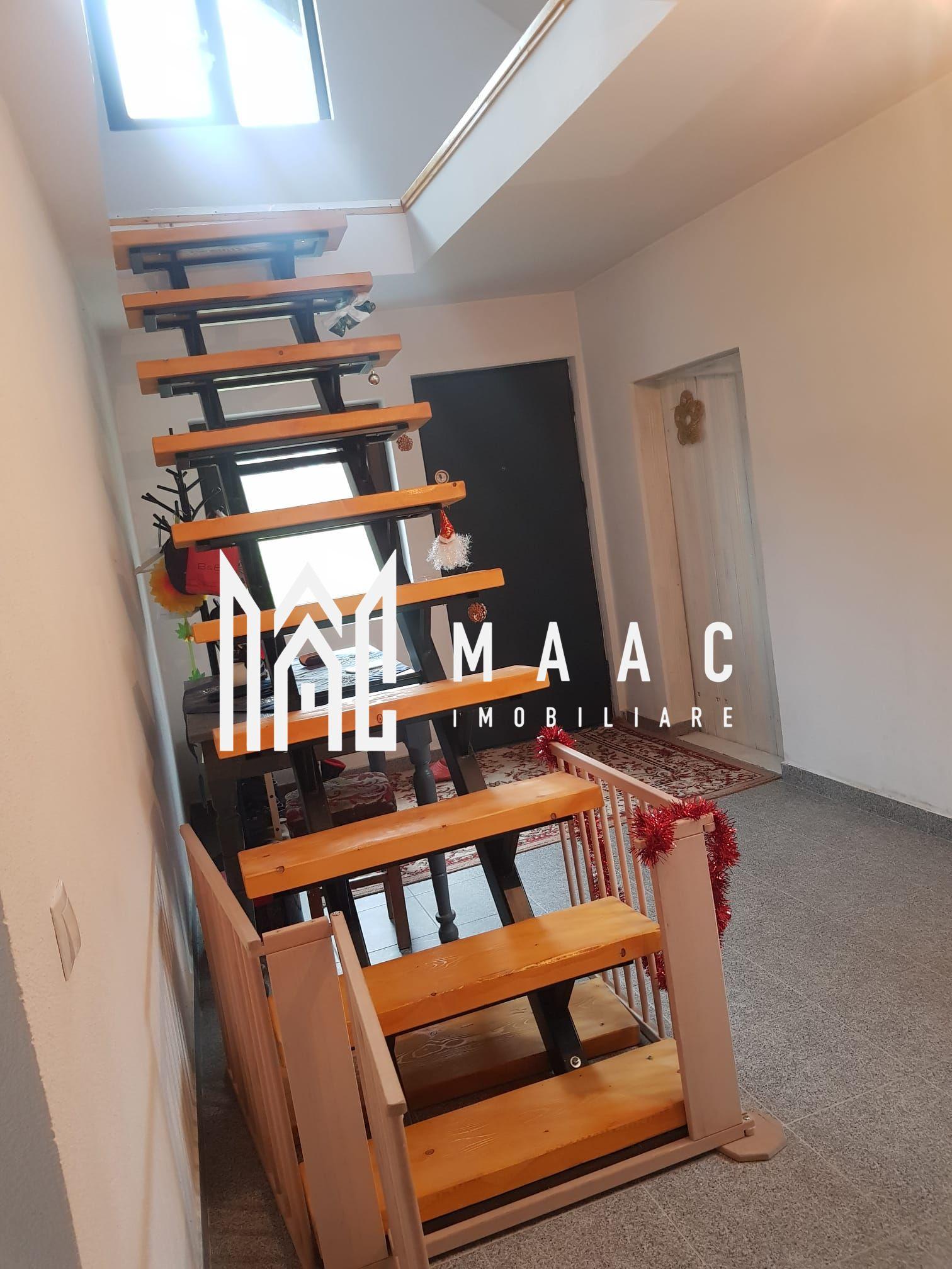 Casa 4 Camere | 600 MP Teren | Avrig - 5