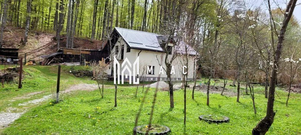 Casa 4 Camere | 600 MP Teren | Avrig - 1