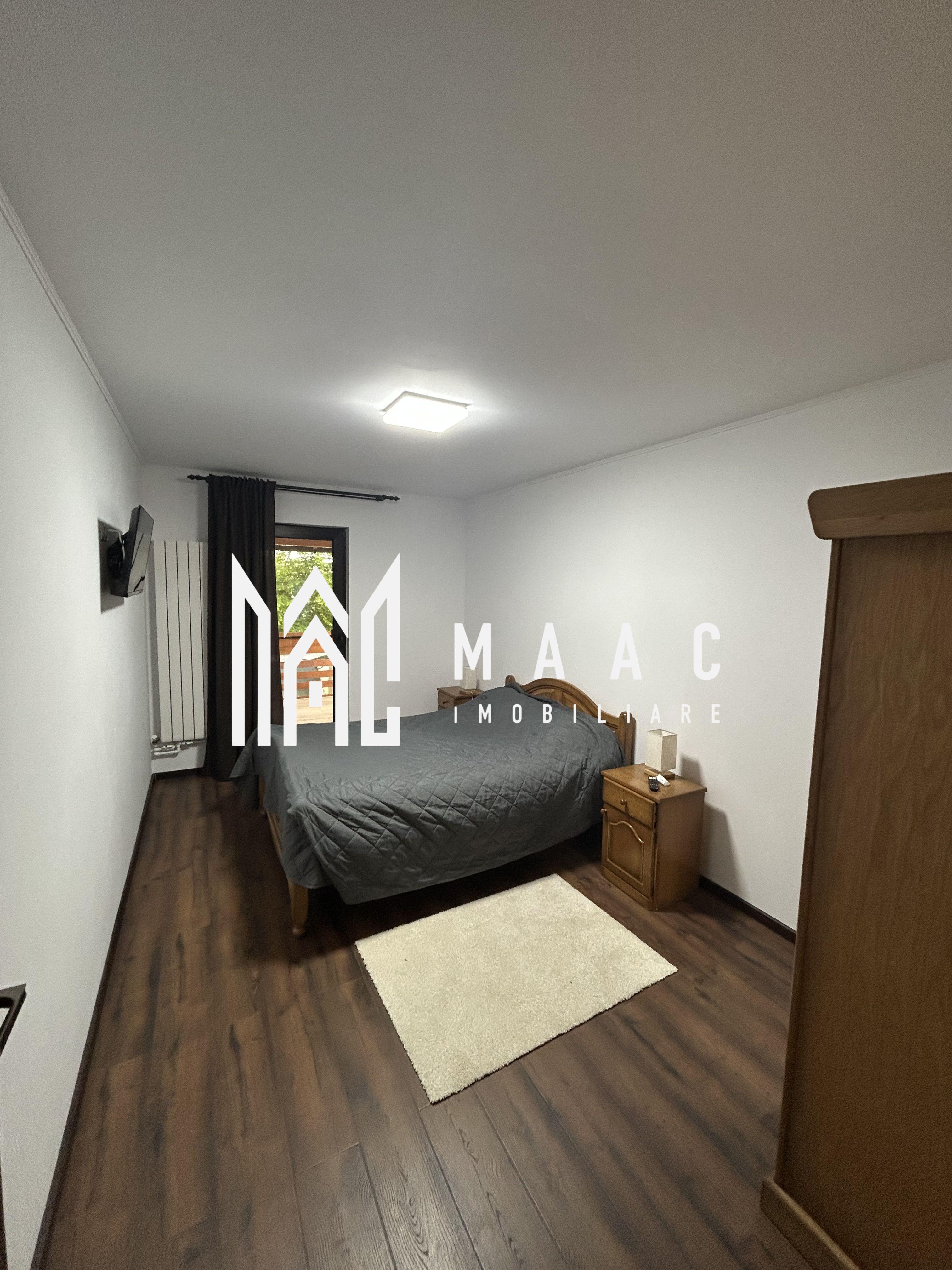Casă de vacanță I Valea Avrigului I Casă Verde - 13