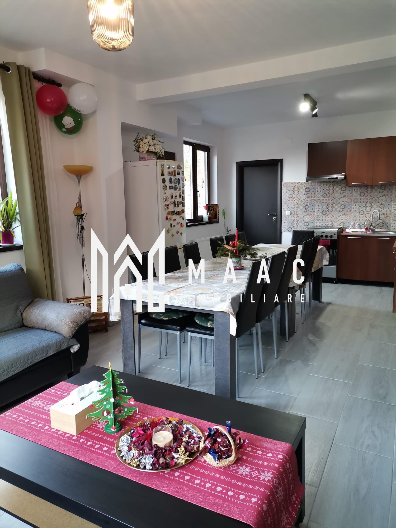 Casa individuala 8 camere | 575 mp teren I Porumbacu de Sus - 23