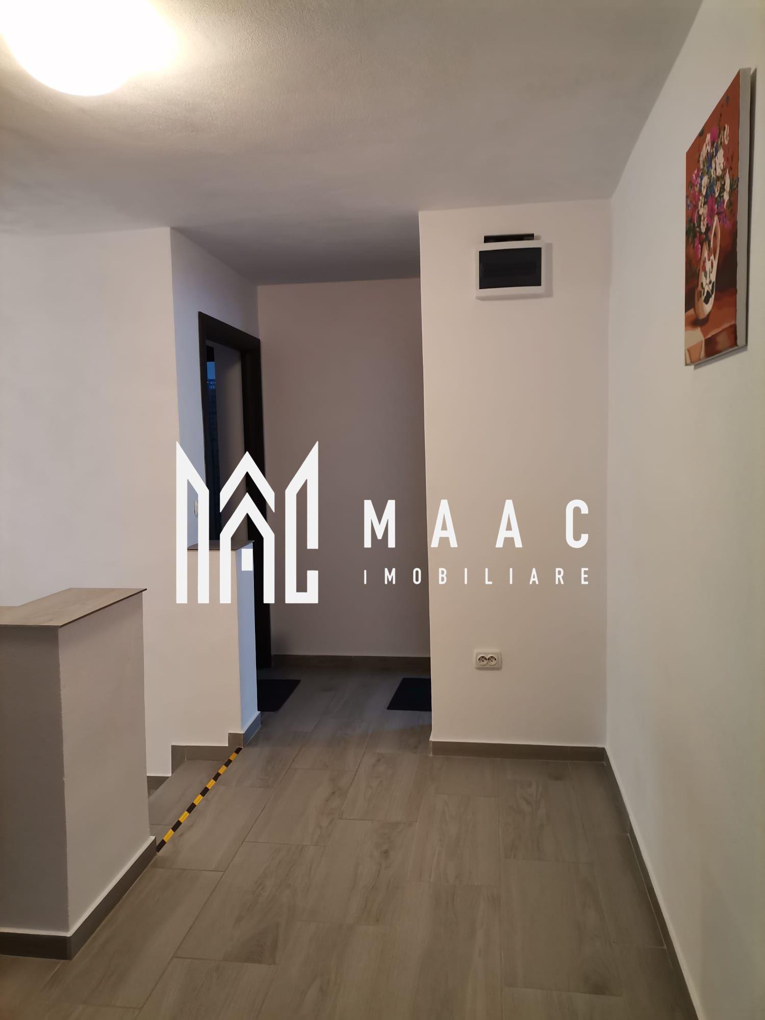 Casa individuala 8 camere | 575 mp teren I Porumbacu de Sus - 26