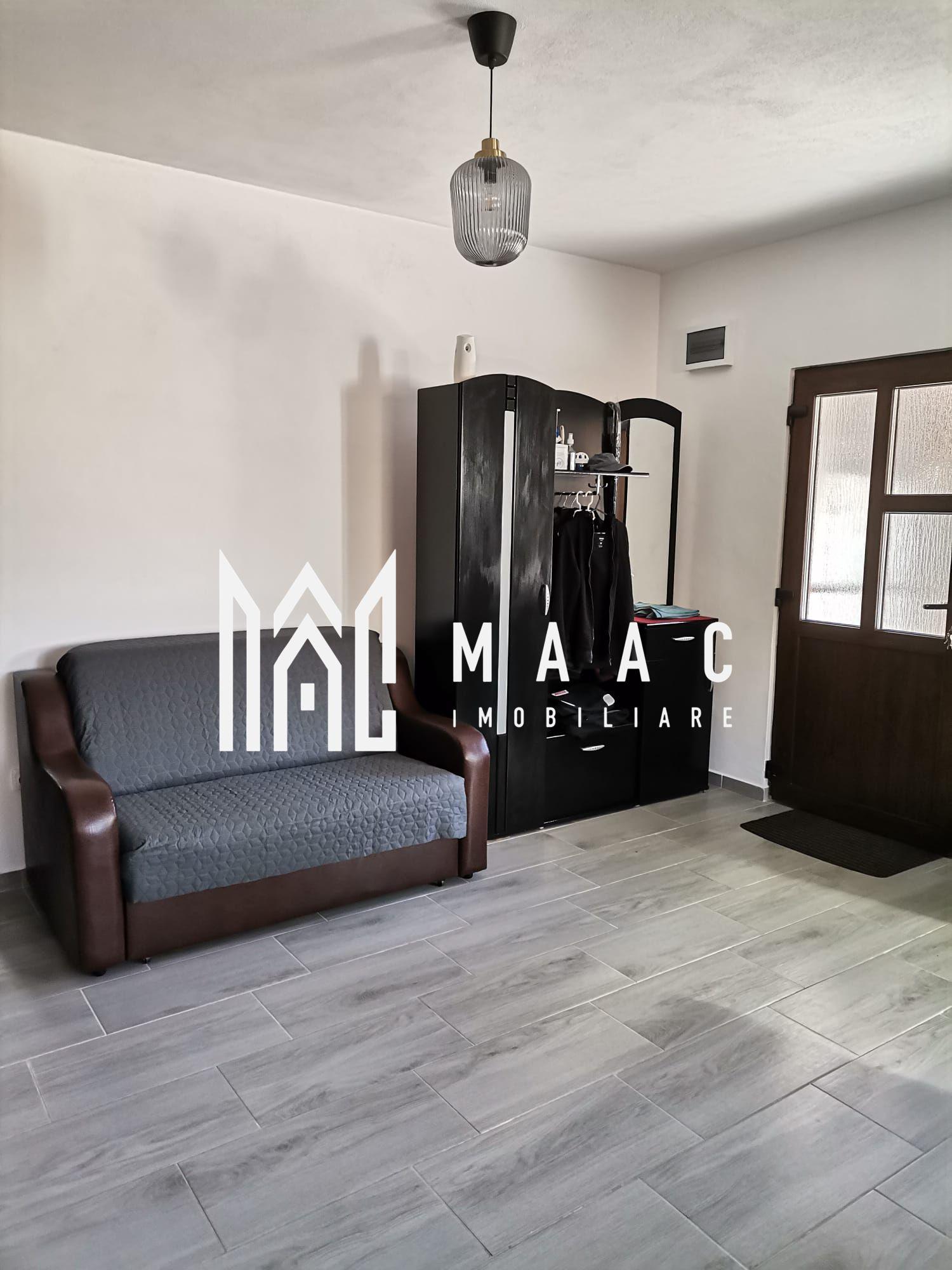 Casa individuala 8 camere | 575 mp teren I Porumbacu de Sus - 30