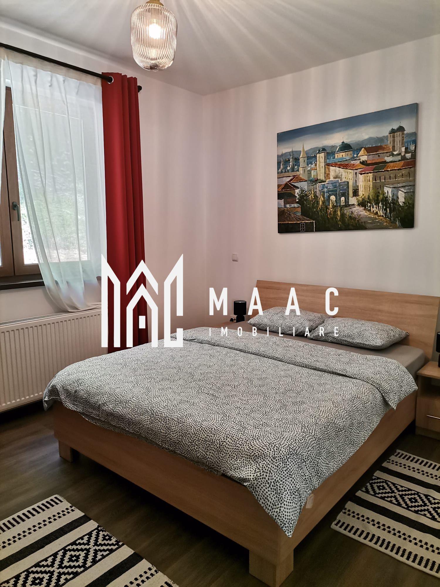 Casa individuala 8 camere | 575 mp teren I Porumbacu de Sus - 16