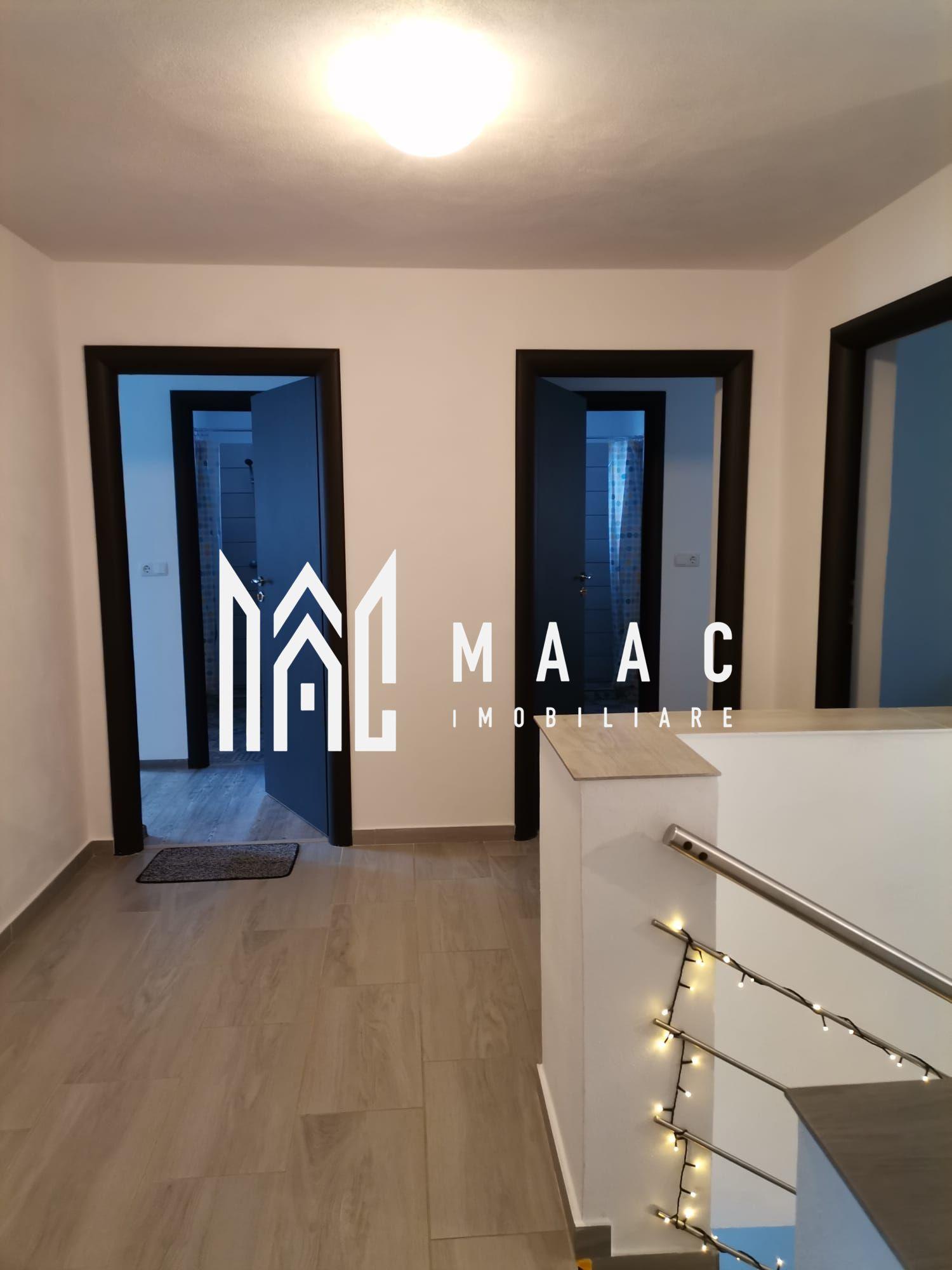 Casa individuala 8 camere | 575 mp teren I Porumbacu de Sus - 34