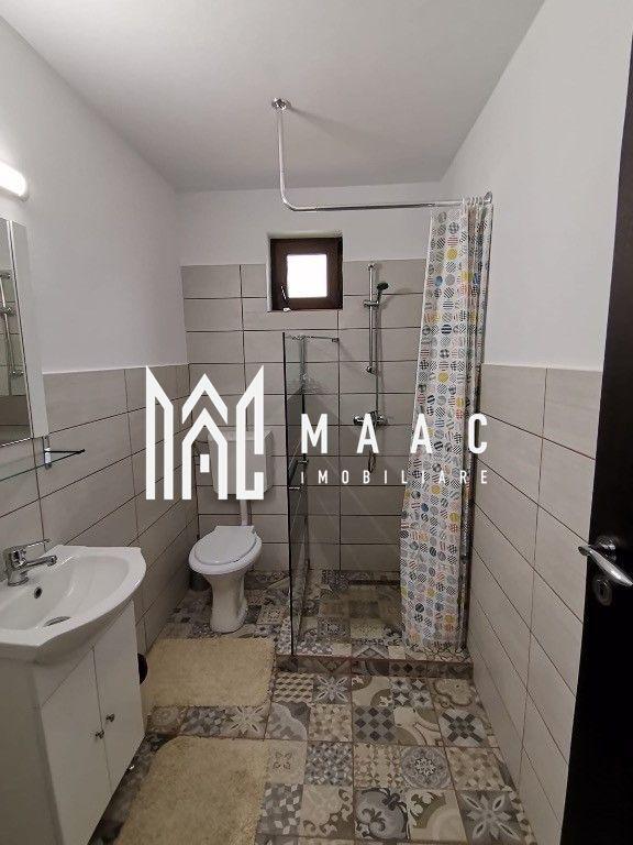 Casa individuala 8 camere | 575 mp teren I Porumbacu de Sus - 6