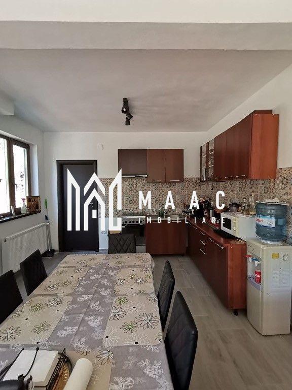 Casa individuala 8 camere | 575 mp teren I Porumbacu de Sus - 4