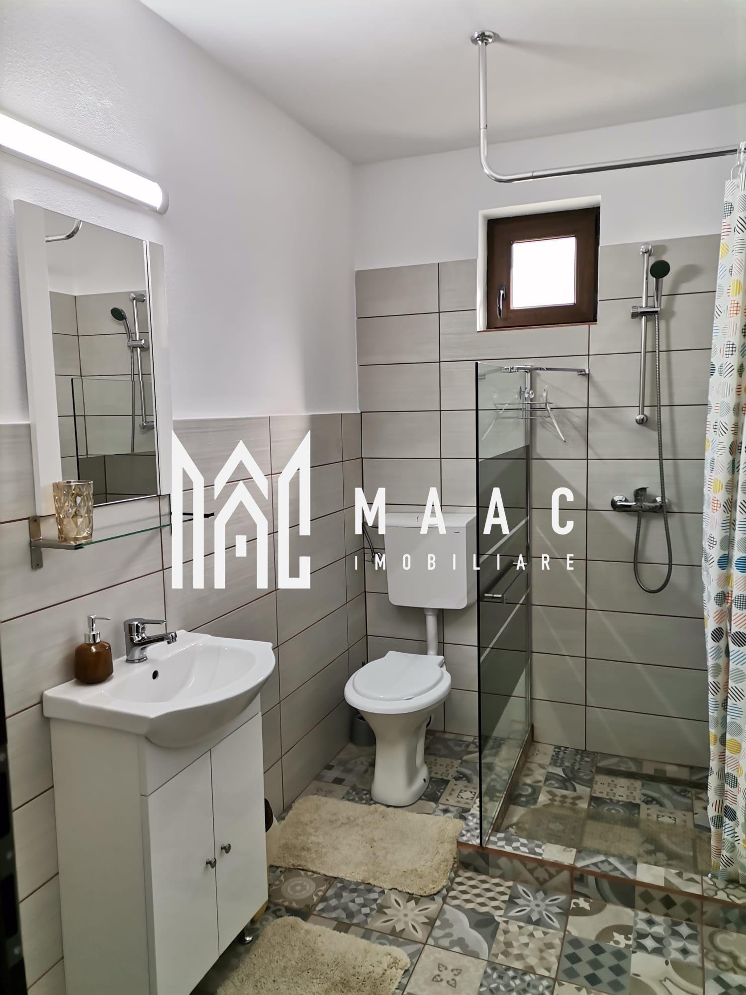 Casa individuala 8 camere | 575 mp teren I Porumbacu de Sus - 21