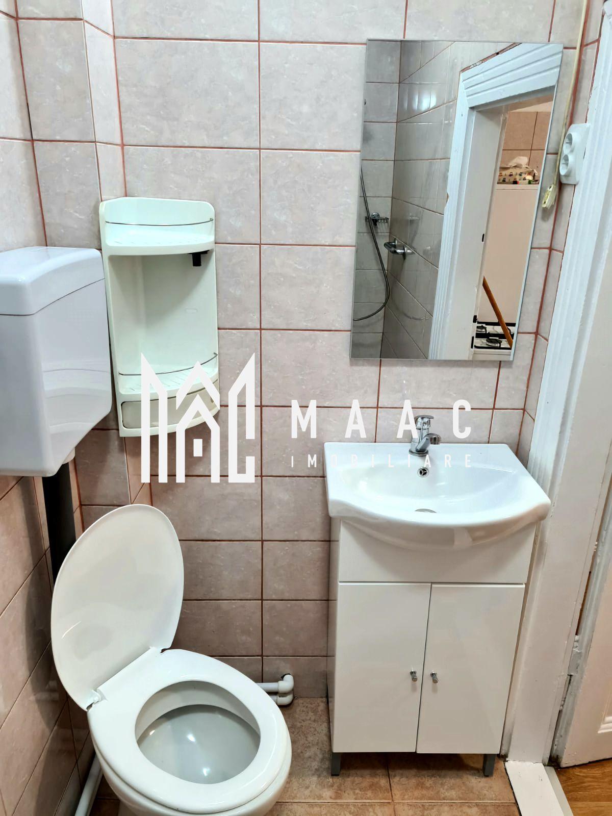 Apartament la Casa | 2 Camere | Parter | Ultracentral - 8