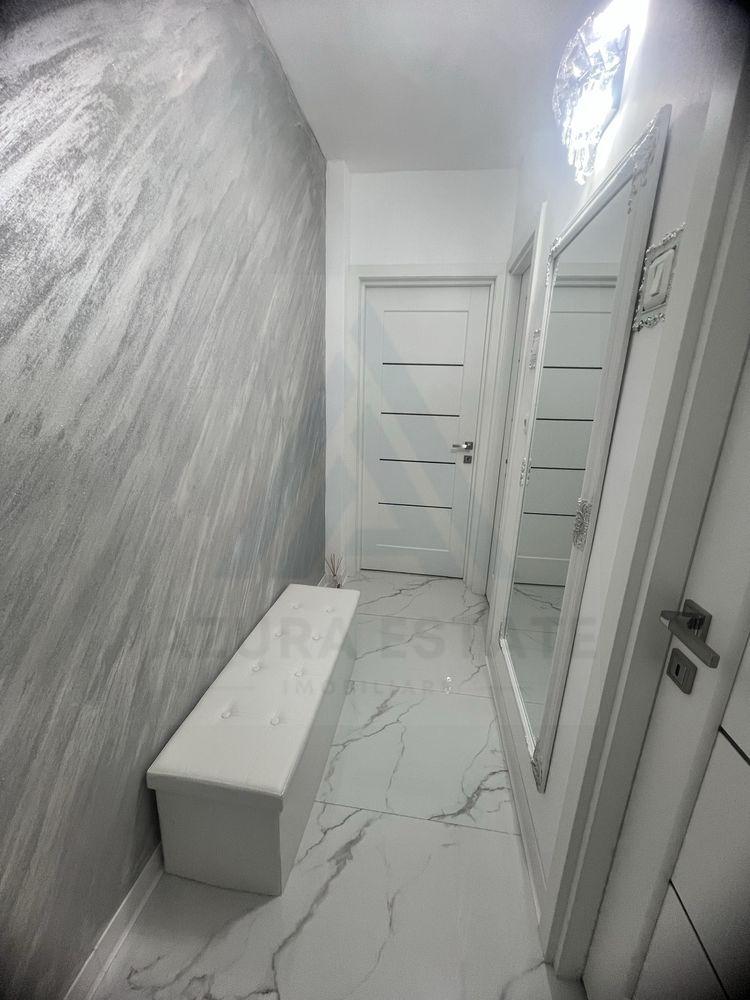 Apartament 2 camere mobilat utilat renovat complet în zona Rahovei - 8