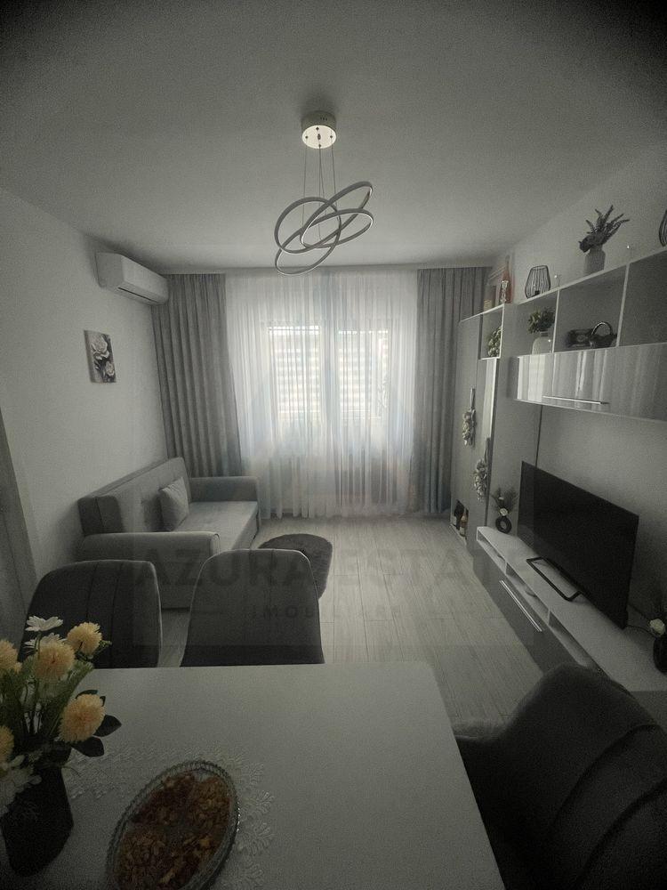 Apartament 2 camere mobilat utilat renovat complet în zona Rahovei - 5