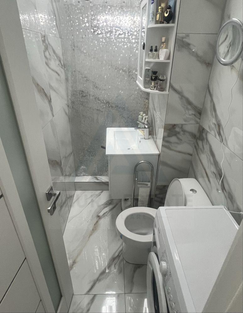 Apartament 2 camere mobilat utilat renovat complet în zona Rahovei - 7