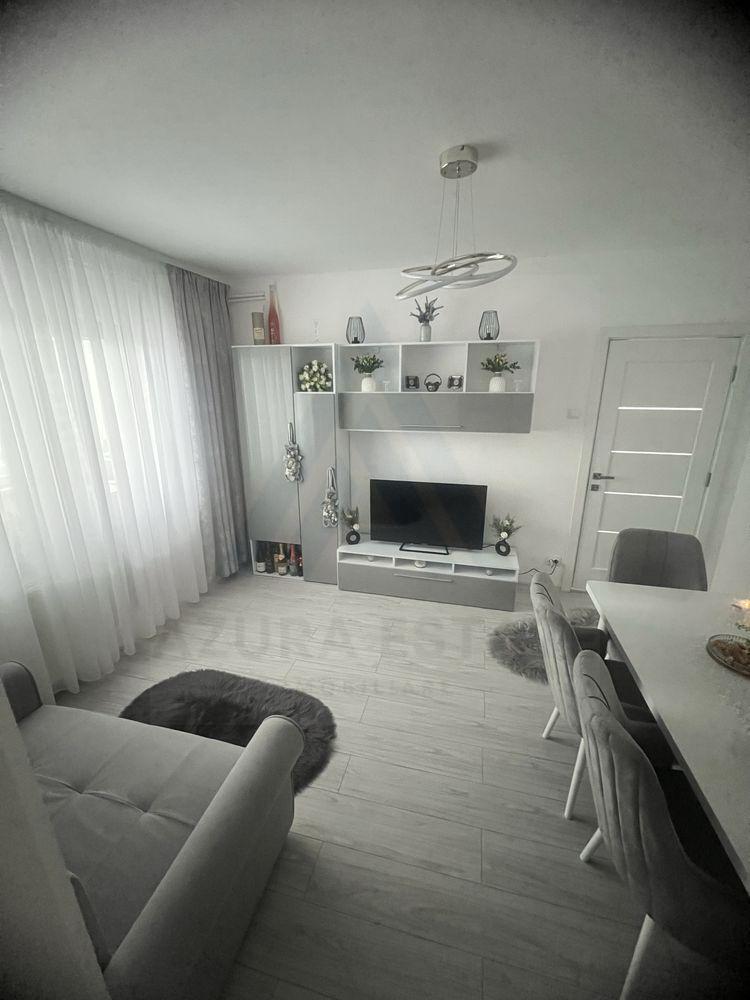 Apartament 2 camere mobilat utilat renovat complet în zona Rahovei - 2