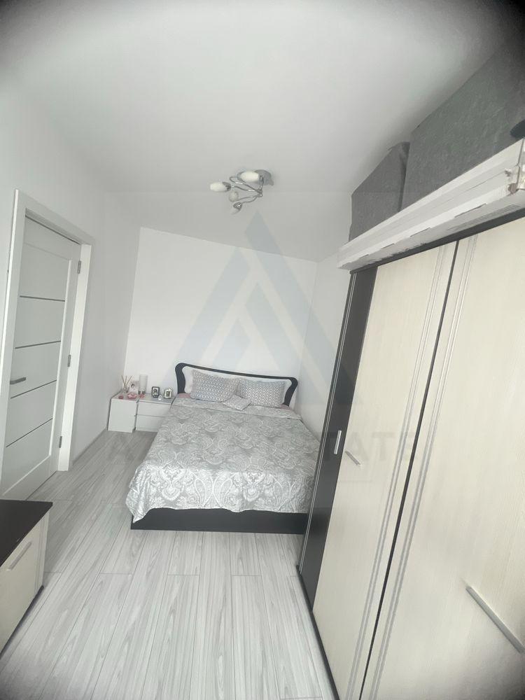Apartament 2 camere mobilat utilat renovat complet în zona Rahovei - 6