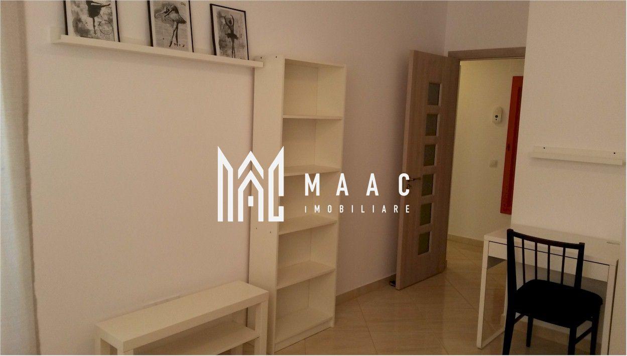 Apartament 1 camera I Zona Turnisor - 3