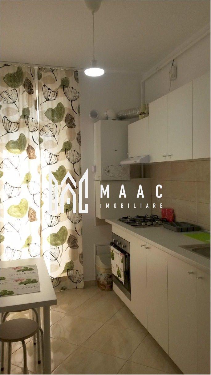 Apartament 1 camera I Zona Turnisor - 5