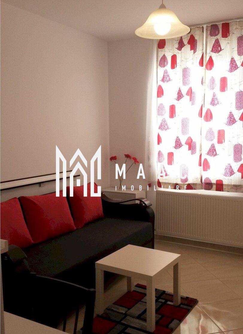 Apartament 1 camera I Zona Turnisor - 1